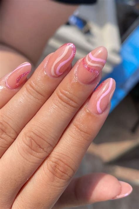 easy and cute nail ideas